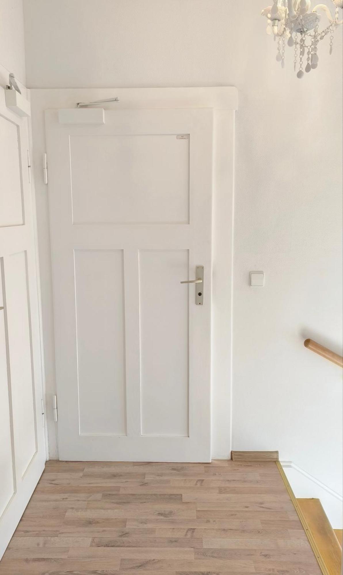 4-Zimmer Haus In ไลป์ซิก ภายนอก รูปภาพ